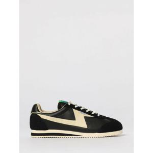 [PAUL SMITH] 라프리마 남성 스니커즈 M2SALA02TLEA 79 블랙 /6