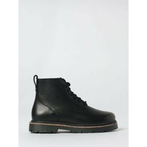 [BIRKENSTOCK] 라프리마 여성 부츠 플랫 앵클 1030783 블랙 /6