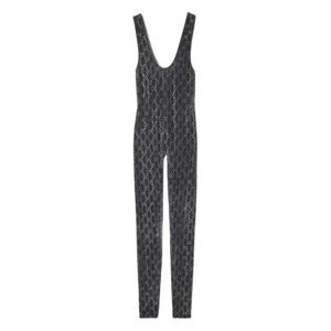 구찌 점프수트 850293 XUANS1037 Grey