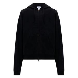 베트멍 스웨터 UH76ZU130B 62162 BLACK Black