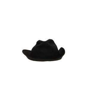 요지 야마모토 머플러 스카프 HLH09100BLACK Black