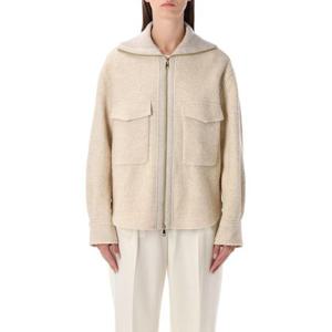 몽클레어 셔츠 25A2F00022597TE 268 Beige