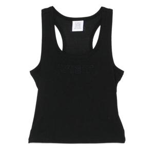 베트멍 긴팔 티셔츠 WH76TT200B 62159 BLACK Black