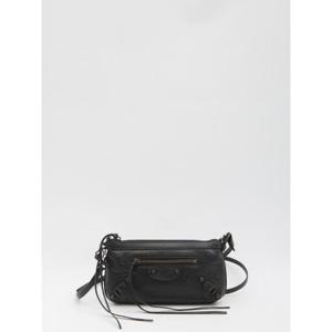 발렌시아가 숄더백 828058 BLACK