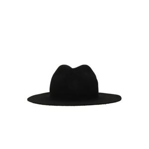요지 야마모토 머플러 스카프 FLH05160BLACK Black
