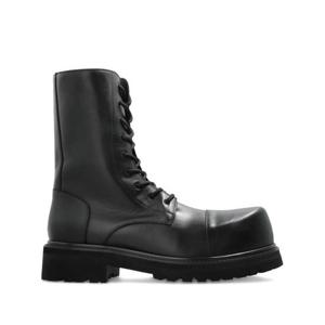 베트멍 부츠 UH76BT800B 62163 BLACK Black
