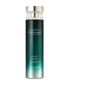[이자녹스]에이지포커스 프라임 더블 이펙트 에멀전160ml...