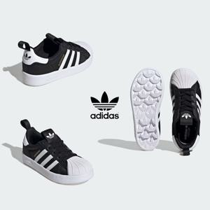 [아디다스]아디다스 키즈 ADIFOM SUPERSTAR 360 C MIH3503