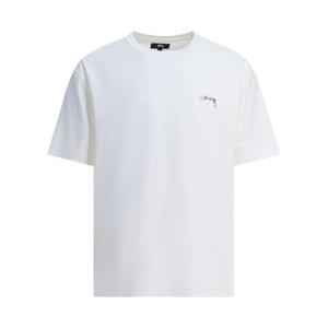 스투시 반팔 티셔츠 11402831201 WHITE White