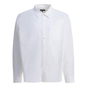 스투시 긴팔 셔츠 11103641201 WHITE White