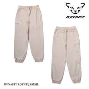 LJS  다이나핏  (정가 129000원) 여성 (뉴띵) 카고 포켓 팬츠 (YYYWU23304E6)