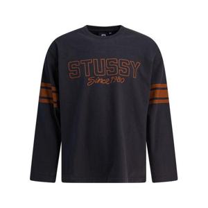 스투시 후드 티셔츠 11403730001 BLACK Black