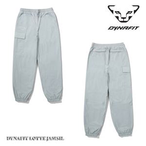 LJS  다이나핏  (정가 129000원)여성 (뉴띵) 카고 포켓 팬츠 (YYYWU23304G2)