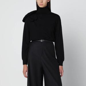 모스키노 탑 09035401 Black