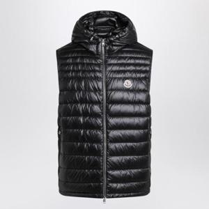 몽클레어 아우터 1A00104597YG Black