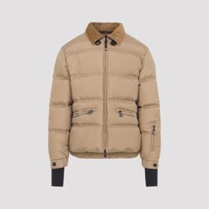 몽클레어 패딩 K20971A00031 595JN 236 MEDIUM BEIGE