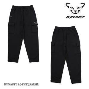 LJS  다이나핏  (정가 109000원)여성 (포슬린)캐주얼 카고 팬츠 (YYYWU23339Z1)