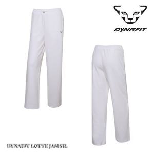 LJS  다이나핏  (정가 109000원)여성 (스크롤)일상 와이드 팬츠 (YYYWU23340W3)