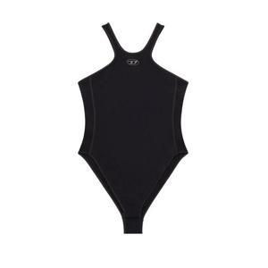 디젤 바디수트 티셔츠 A19203 0PJBA 9XX Black
