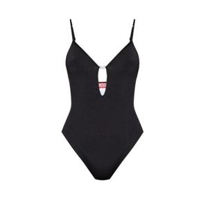 디젤 바디수트 티셔츠 A15225 0IKBN 9XX Black