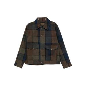 필슨 자켓 FMCPS0142W1060 455 MULTICOLOR