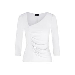 조르지오 아르마니 반팔 티셔츠 GW002155 AF19844U1102 Black