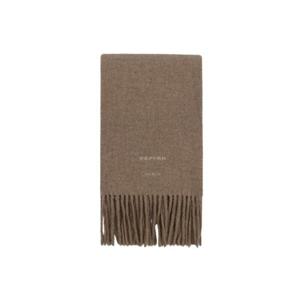 까르벵 머플러 스카프 6242K2110306 HEATHERPEARL Brown