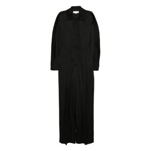 빅토리아 베컴 점프수트 1325WJS006595A BLACK Black