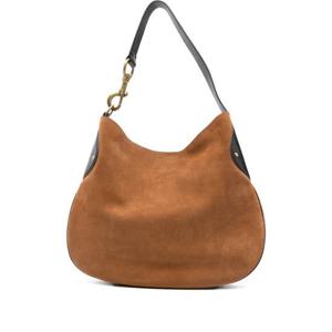 멀버리 토트백 HH9956 047 G924 BROWN