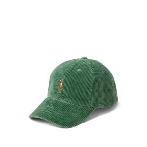 폴로 랄프로렌 모자 710880778 013 Green