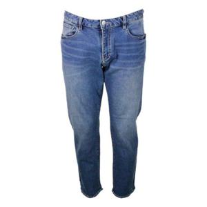 알마니 스트레이트 팬츠 XM000069AF14266 MB001 Denim