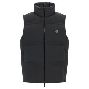 몽클레어 자켓 A00243685 Black