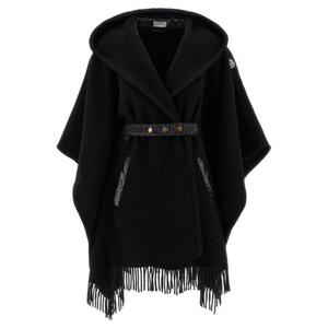 몽클레어 코트 A00251274 Black