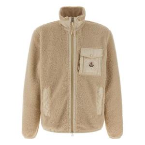 몽클레어 탑 A00251631 Neutrals