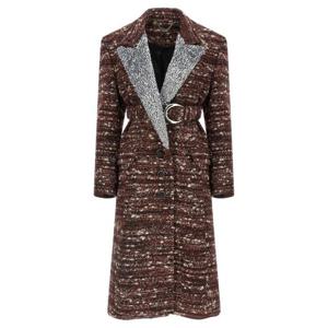 파코라반 코트 A00255423 Grey