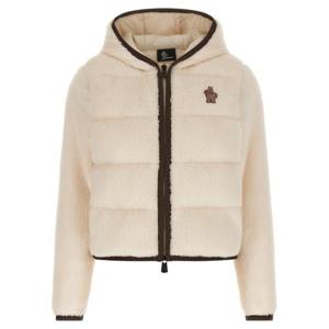 몽클레어 탑 A00248359 Neutrals