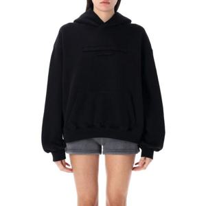 알렉산더 왕 탑 UCC1251788001 Black