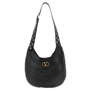발렌티노 가라바니 숄더백 A00258430 Black
