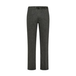 페트레이 팬츠 6371264 Black
