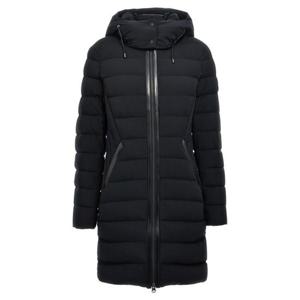 맥케이지 자켓 A00218131 Black