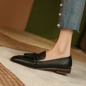 [오너클랜]인기상품 686 여성로퍼 여성단화 플랫슈즈 여성구두 [