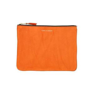 꼼데가르송 클러치 파우치 SA5100WW4 Orange