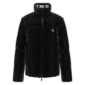 몽클레어 자켓 A00243681 Black