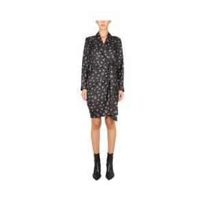 MAX MARA quot팜파스quot 드레스 PAMPAS098003
