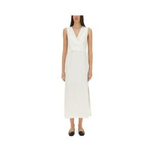 BRUNELLO CUCINELLI quot랩 이펙트quot 드레스 MH126ABF34C600
