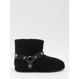 BALENCIAGA Alaska soft bootie 8458951081