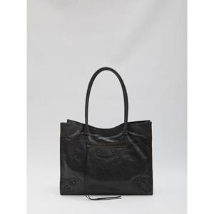 BALENCIAGA Le City Tote bag medium 8518181000
