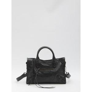BALENCIAGA Le City bag small 8114421000