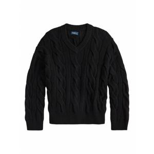 [POLO RALPH LAUREN] 라프리마 여성 스웨터 블랙 211972127 003 /10