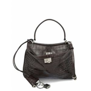 [BALENCIAGA] 라프리마 여성 Bags 843712 2AB462210 ESPRESSO/BLACK /10